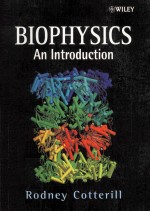 BIOPHYSICS AN INTRODUCTION