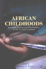 AFRICAN CHILDHOODS EDUCATION