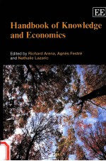 HANDBOOK OF KNOWLEDGE AND ECONOMICS