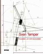 SVEN TEMPER AUSSTELLEN