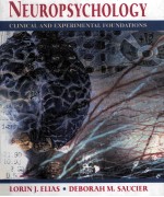 NEUROPSYCHOLOGY CLINICAL AND EXPERIMENTAL FOUNDATIONS