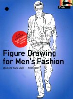 Figure Drawing for Men's Fashion