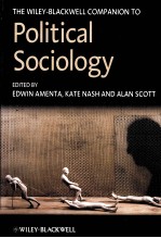 The Wiley-Blackwell Companion to Political Sociology