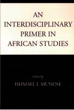 An Interdisciplinary Primer in African Studies