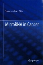 MicroRNA in Cancer