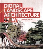 DIGITAL LANDSCAPE ARCHITECTURE NOW NADIA AMOROSO