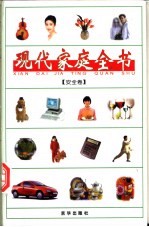 现代家庭全书 13 安全卷