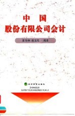 中国股份有限公司会计