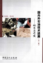 国内外石油技术进展（十一五） 地质与开发